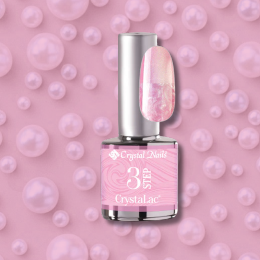 3SP4 PEARLY PINK 8ml/THF
