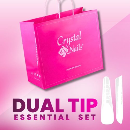 DUAL TIP ESSENTIAL SET