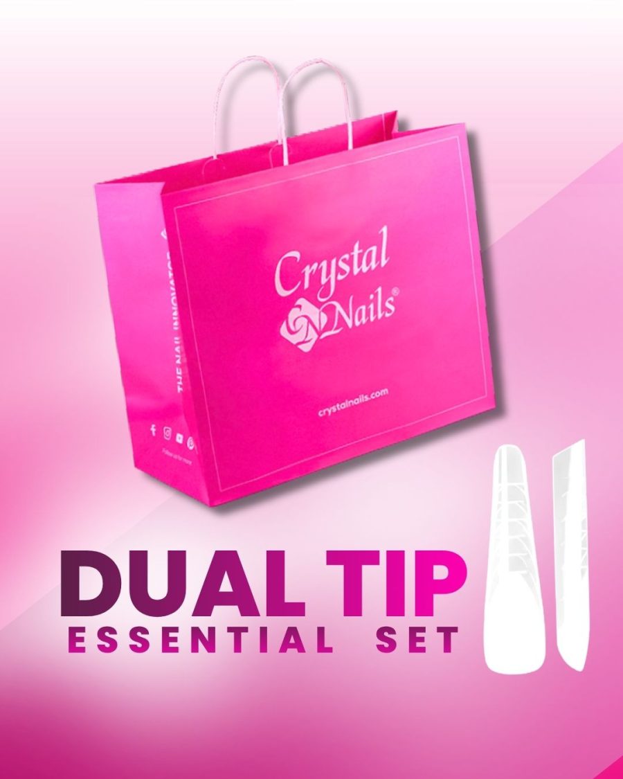 DUAL TIP ESSENTIAL SET