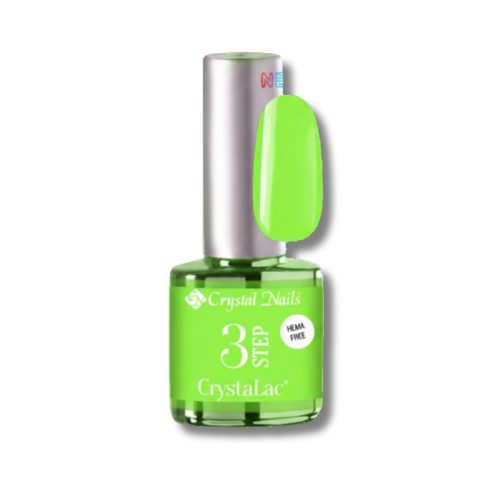 3S127 Neon Zelena 8ml
