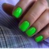 3S127 Neon Zelena 8ml