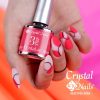 3s215 Coral Red 8ml
