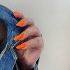 3s214 Hot Orange 8ml