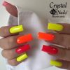 3s214 Hot Orange 8ml