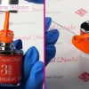 3s214 Hot Orange 8ml