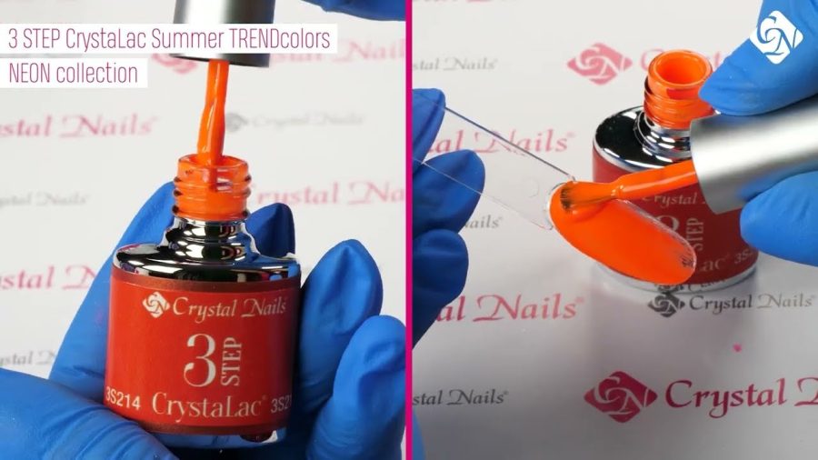 3s214 Hot Orange 8ml