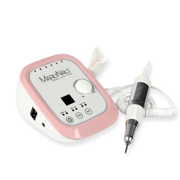 Brusilnik-Drill One Marilyn Nail