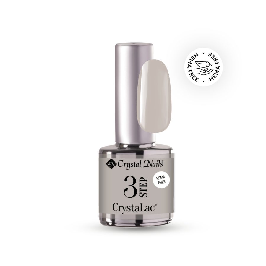 3STEP LIGHT GRAY 8ml/ HF