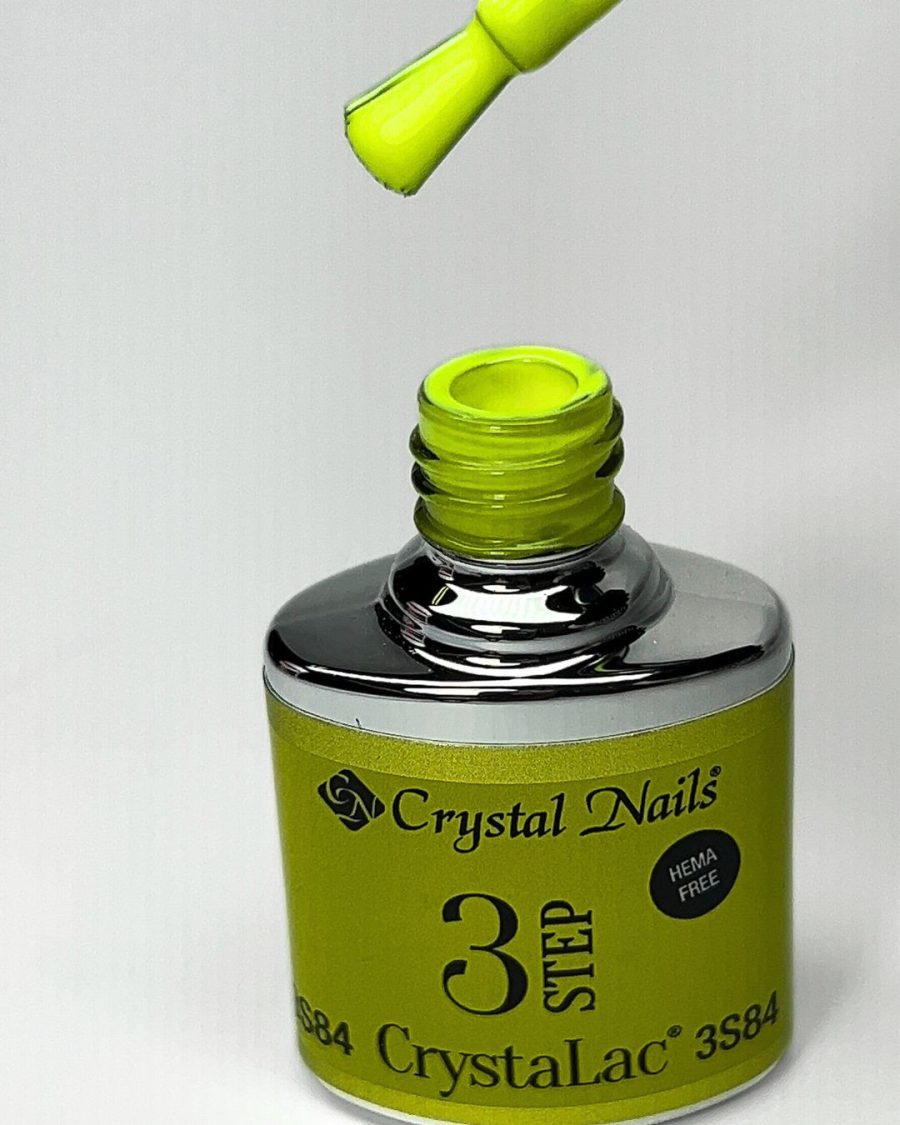 3s84 Neon Lemonade 8ml/THF