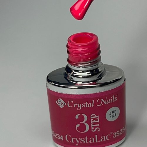3S234 Neon FUKSIA 4ml