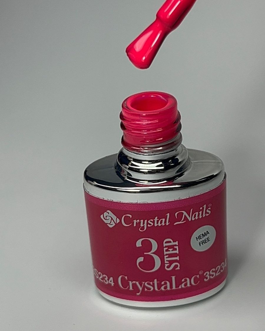 3S234 Neon FUKSIA 4ml