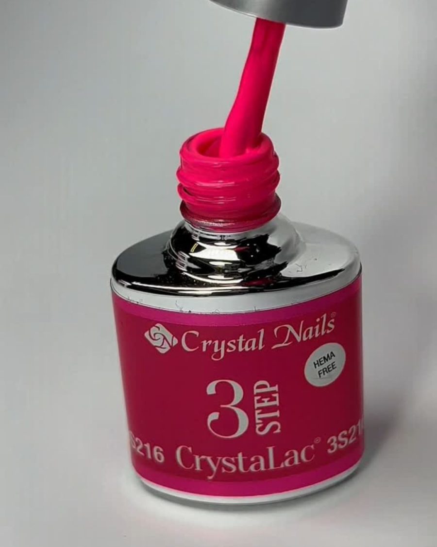 3s216 Pink Mania 8m/THF