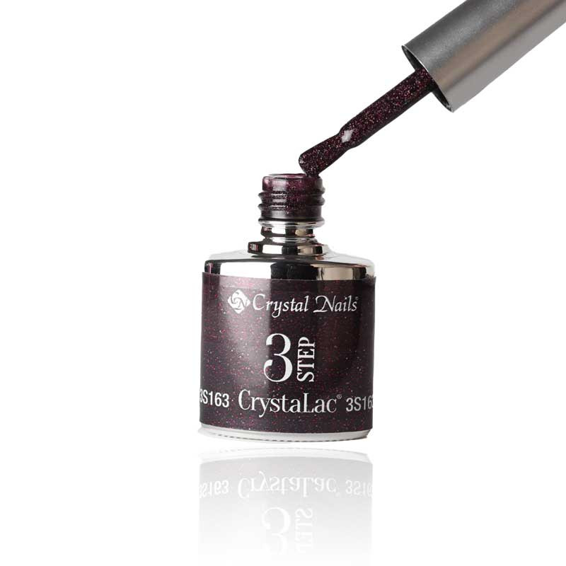 3s163 Brilliant Burgundy 8ml/THF