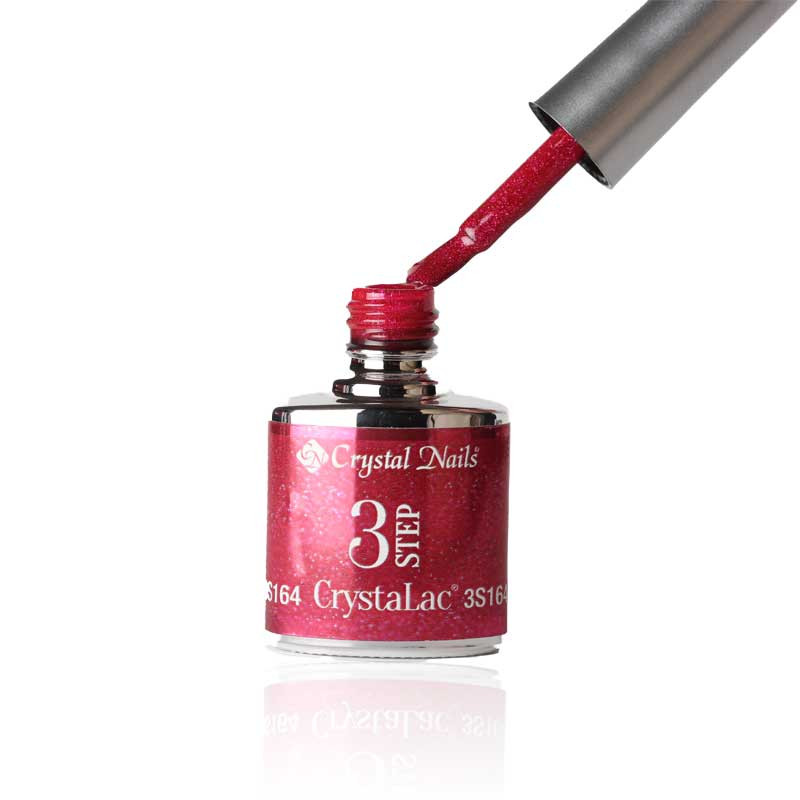 3s164 Brilliant Ruby 8ml/THF