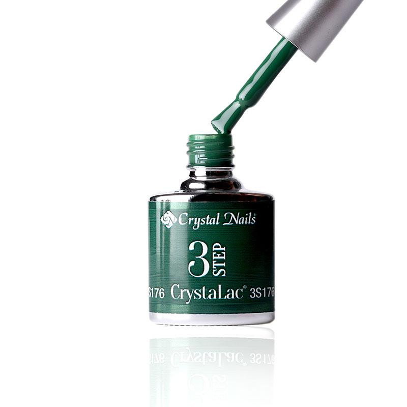 3s176 Amazon / Jungle Green 8ml/THF