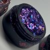 Glitter Nr.9 Violet Glam