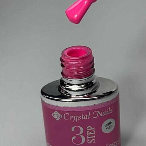 3S233 Neon Hot Pink 4ml