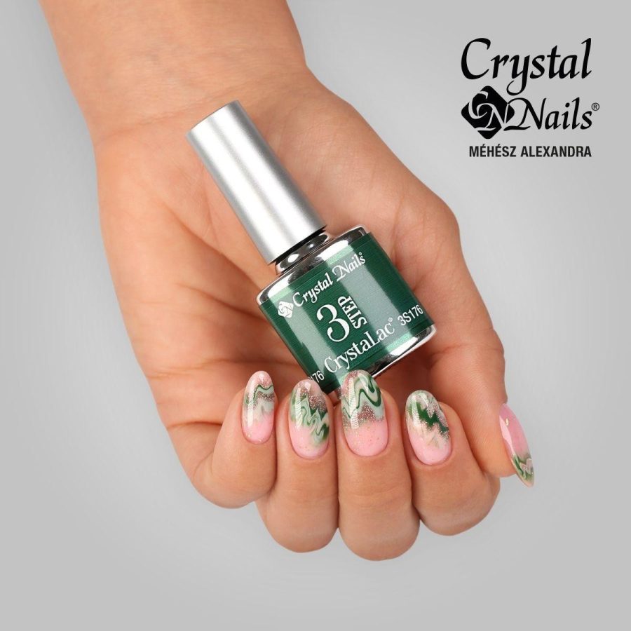 3s176 Amazon / Jungle Green 8ml/THF