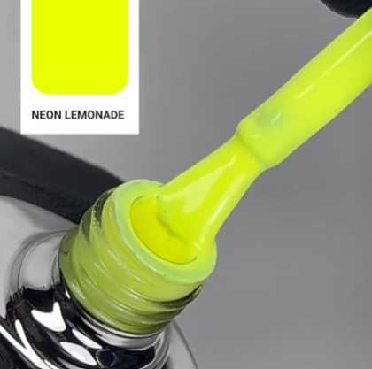 3s84 Neon Lemonade 8ml/THF