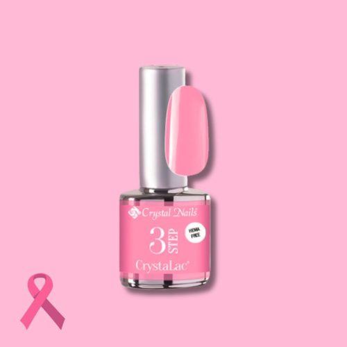 3s165 Bubblegum Pink 8ml/THF