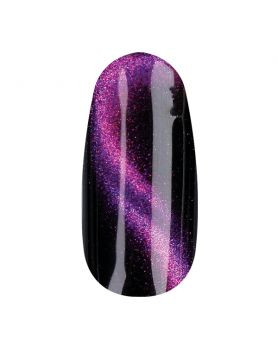 Tiger Eye Infinity #3 Galactic Violet / THF