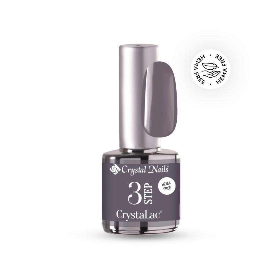 3Step HF20 Dark Gray /HEMA FREE 8ml