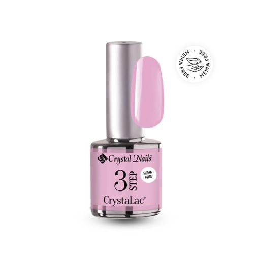 3Step 35 Rose Quartz  8ml