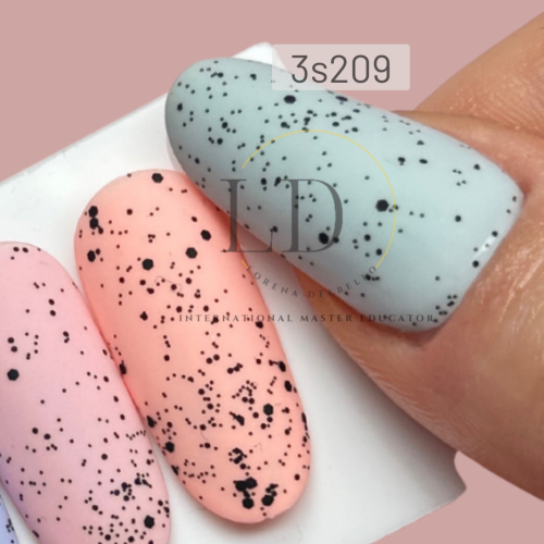 3s209 Light Blue 8ml/THF