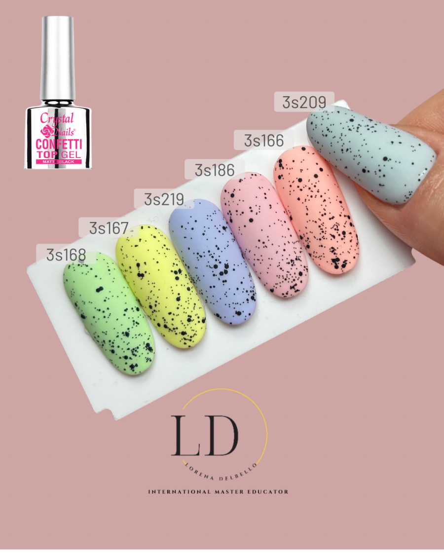 3s209 Light Blue 8ml/THF