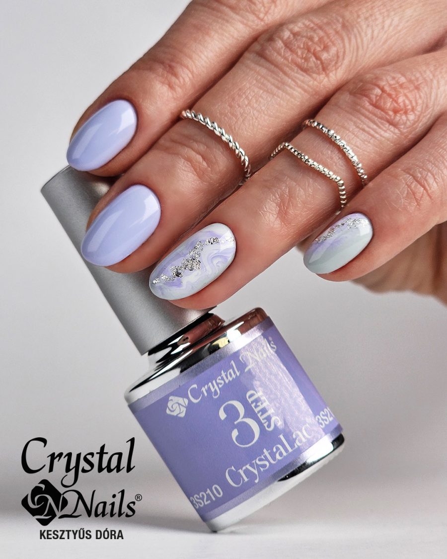 3s210 Spring Lila 8ml/THF