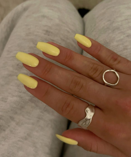 3s167 Banana Yellow 8ml/THF