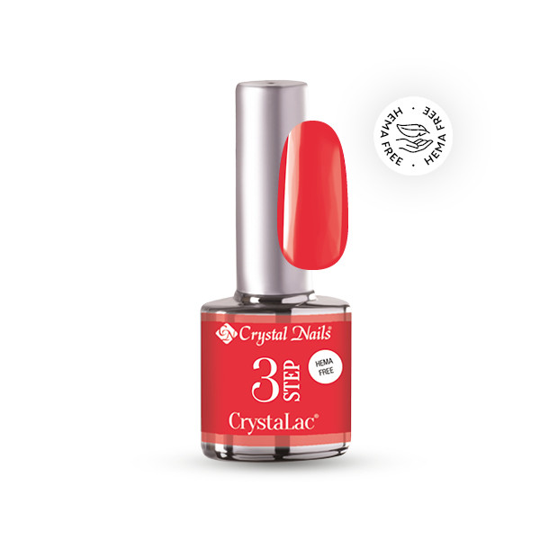 3s245 HIBISCUS CORAL 8ml / THF