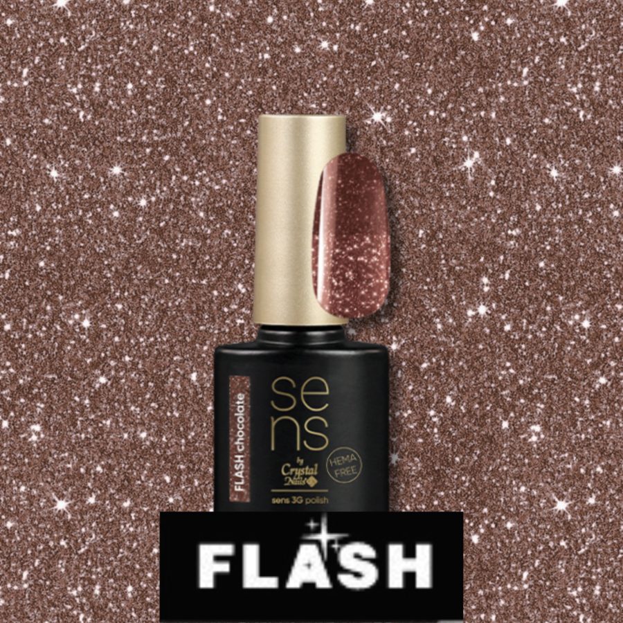 SENS FLASH CHOCOLATE / THF
