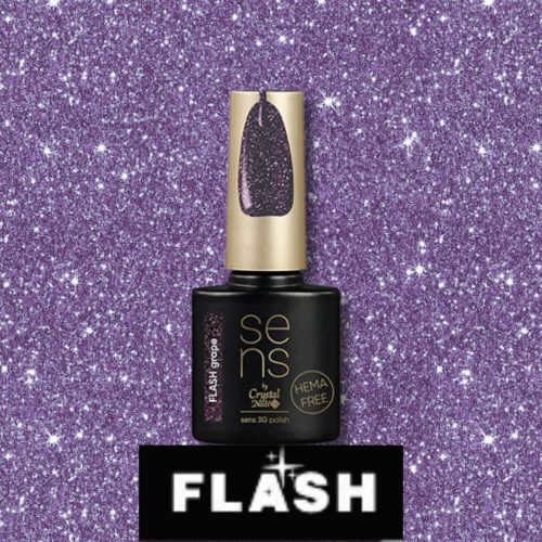 SENS FLASH GRAPE / THF