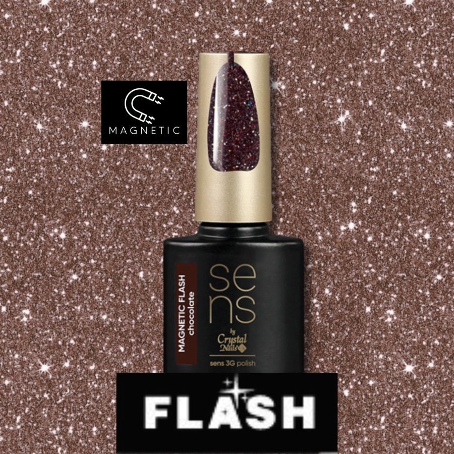 SENS MAGNETIC FLASH – CHOCOLATE /THF