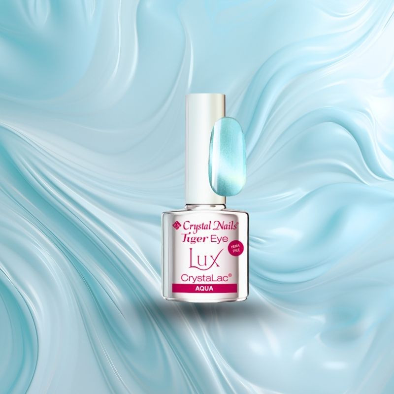 TIGER EYE LUX- AQUA 4ml / THF