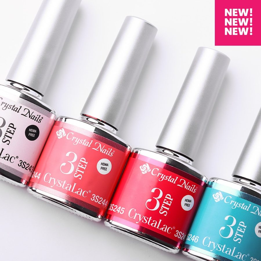 3s245 HIBISCUS CORAL 8ml / THF