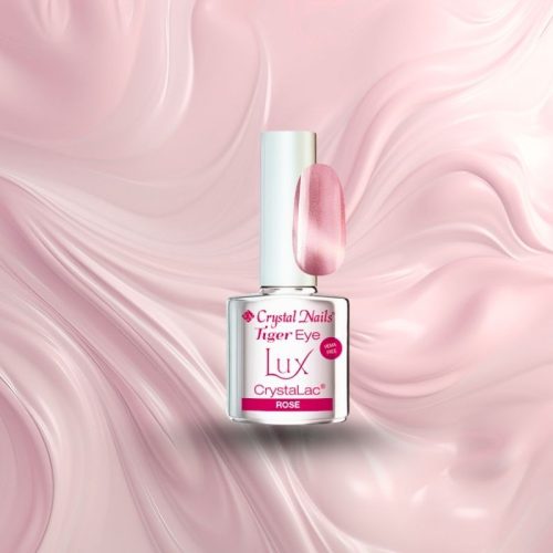TIGER EYE LUX- ROSE 4ml / THF