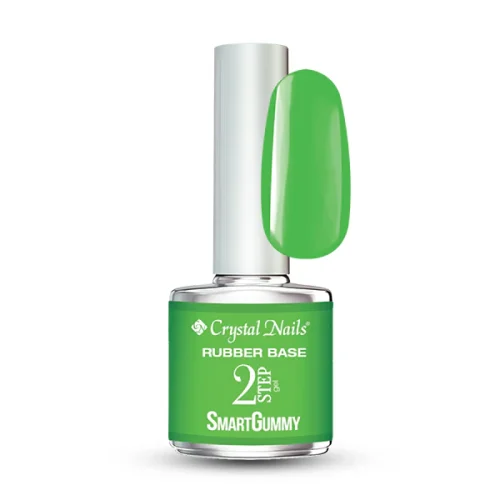 2STEP Nr.31 SmartGummy Rubber baza 8ml /THF