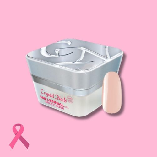 MILLENNIAL Builder Gel - Milky Rose 50ml
