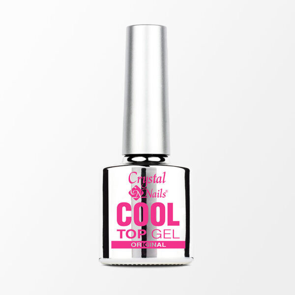 Cool Top ULTRA SHINE ORIGINAL *prenovljena formula"  13ml