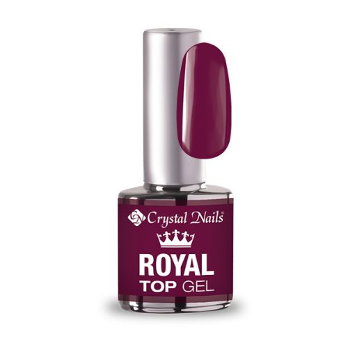 Royal Top 016 Honeysuckle -4ml