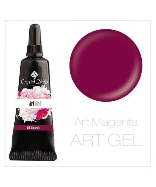 ART GEL MAGENTA-PASTE ZA RISANJE 5ml
