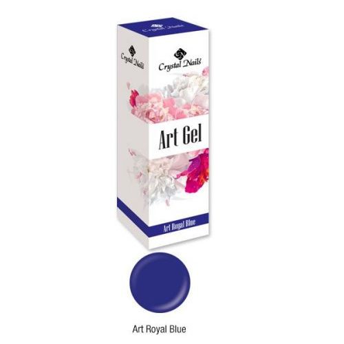 ART GEL  - ROYAL BLUE 5ml / TF