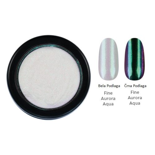 ChroMirror FINE AURORA AQUA