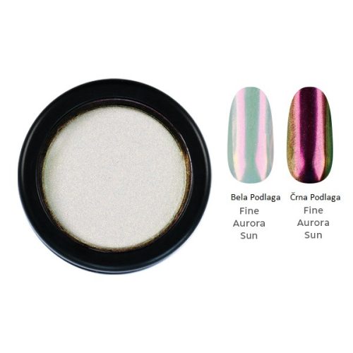 ChroMirror FINE AURORA PINK
