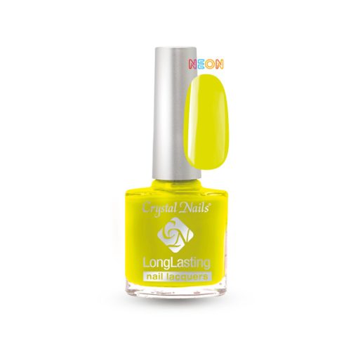 Navaden Lak NEON RUMENA/10ML