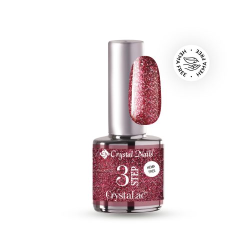 3S FP6 Full Platinum Rubby 8ml/THF