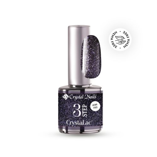 3S FP7 Full Platinum Blue 8ml/THF