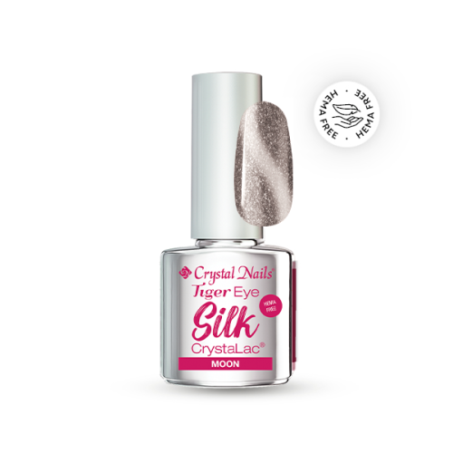 TIGER EYE SILK - MOON 4ml / THF